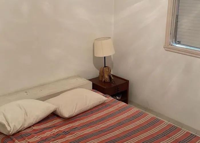 Edificio Independência Apartamento Guarujá